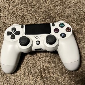 Dualshock 4 Controller